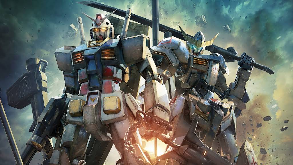 Live-Action 'Gundam' Movie Completes Principal Photography In Australia