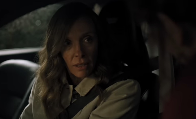 Toni Collette And Karren Karagulian Join Netflix Romantic Heist ‘Positano’