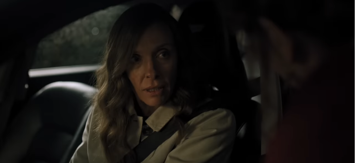 Toni Collette And Karren Karagulian Join Netflix Romantic Heist 'Positano'