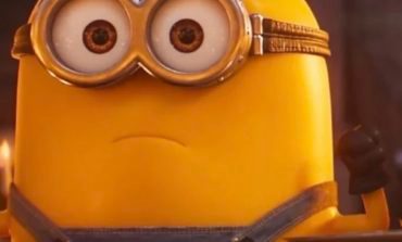 'Minions & Monsters' Introduces A Sign Language Minion