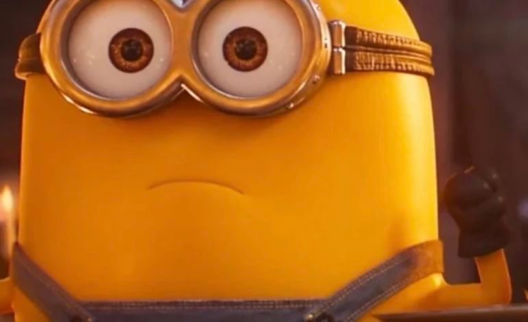 ‘Minions & Monsters’ Introduces A Sign Language Minion