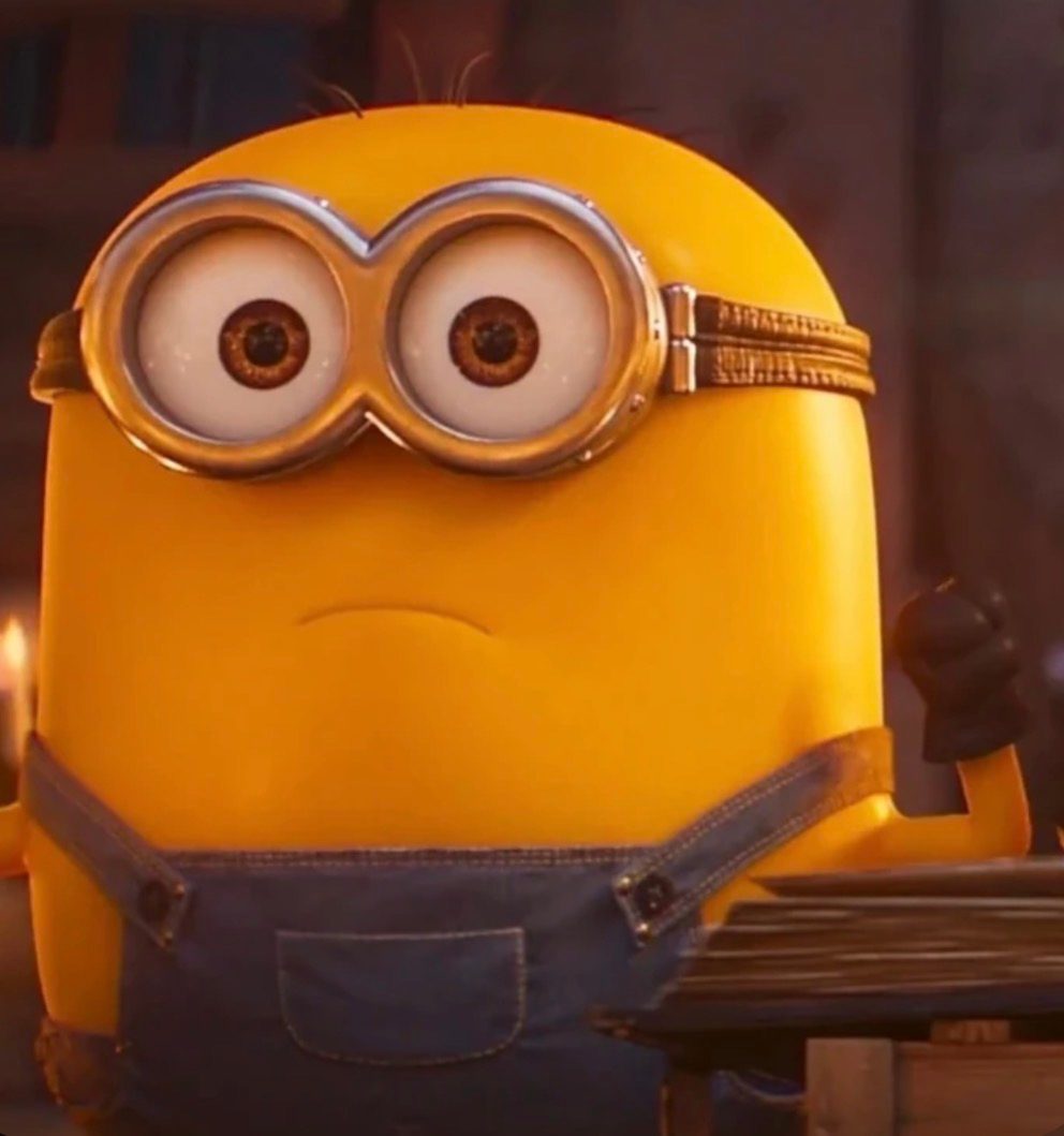 'Minions & Monsters' Introduces A Sign Language Minion