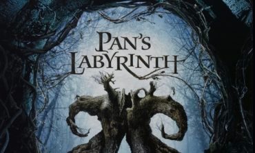 'Pan's Labyrinth' Celebrates 20 Years With New Release
