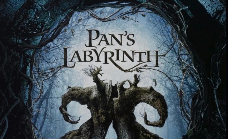 ‘Pan’s Labyrinth’ Celebrates 20 Years With New Release
