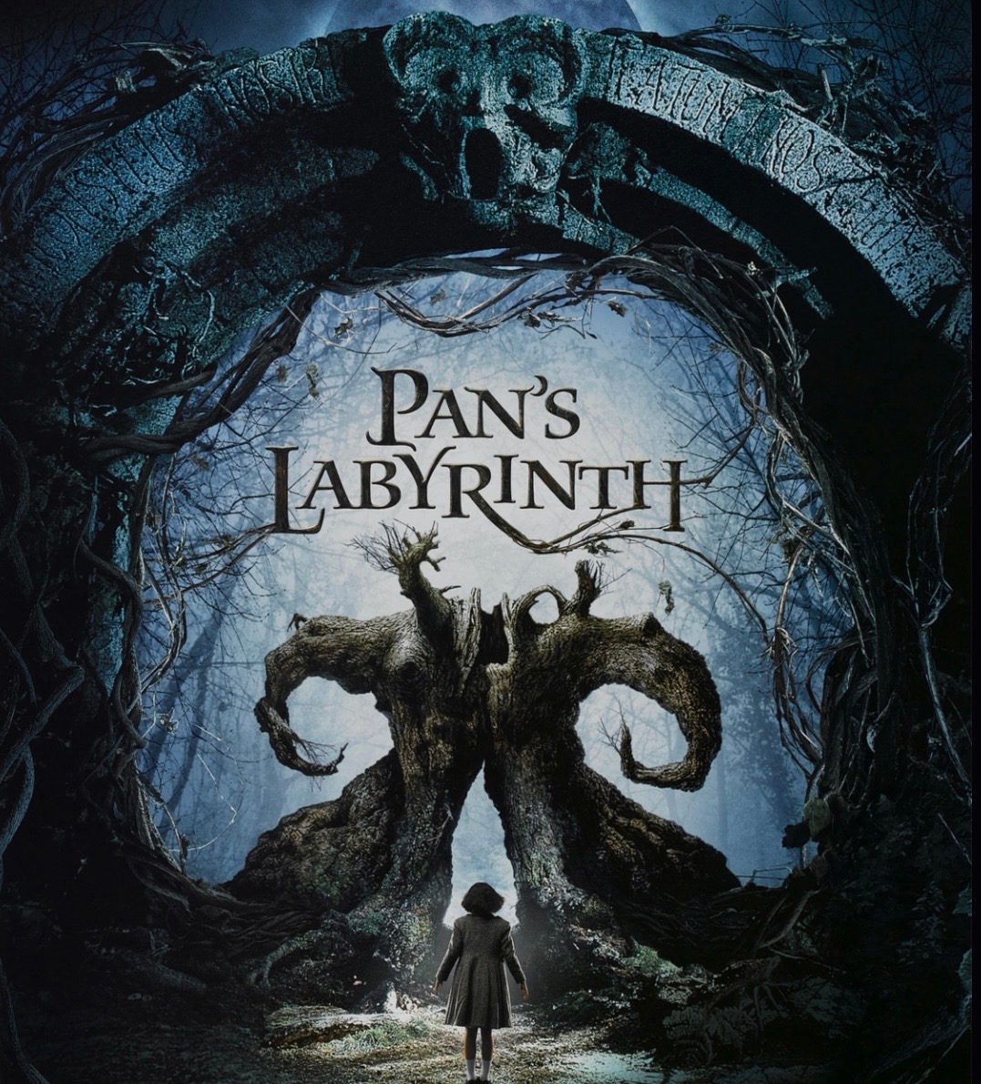 'Pan's Labyrinth' Celebrates 20 Years With New Release