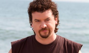 Danny McBride Says His ‘G.I. Joe’ Movie Is Still Moving Forward