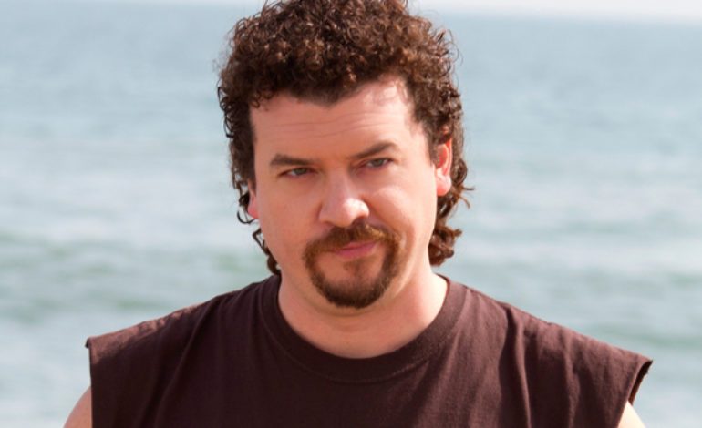 Danny McBride Says His ‘G.I. Joe’ Movie Is Still Moving Forward