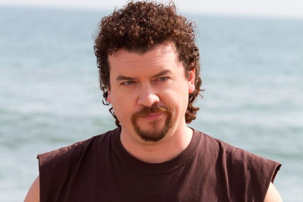 Danny McBride Says His ‘G.I. Joe’ Movie Is Still Moving Forward