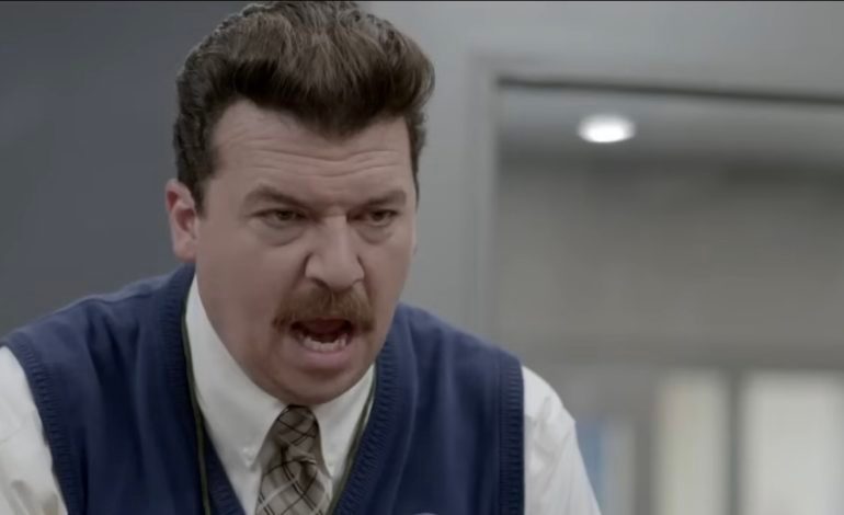 Danny McBride Tapped To Direct Untitled ‘G.I. Joe’ Film