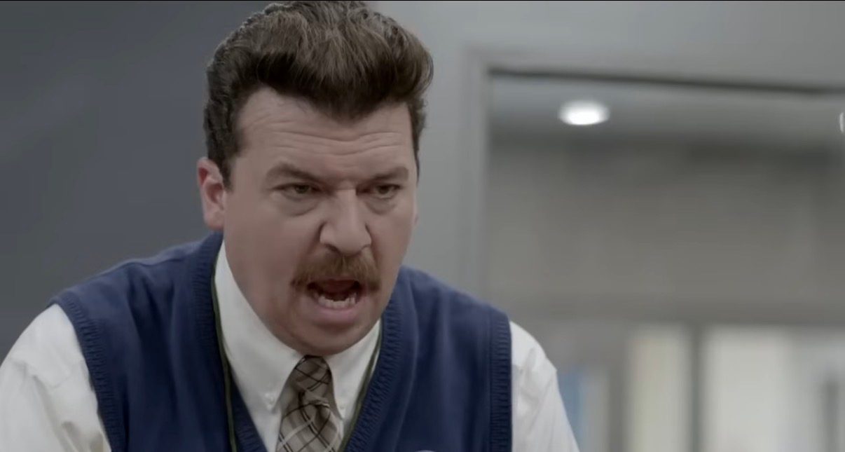 Danny McBride Tapped To Direct Untitled 'G.I. Joe' Film