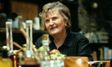 Oscar-Winning Actress Brenda Fricker Dies at 81