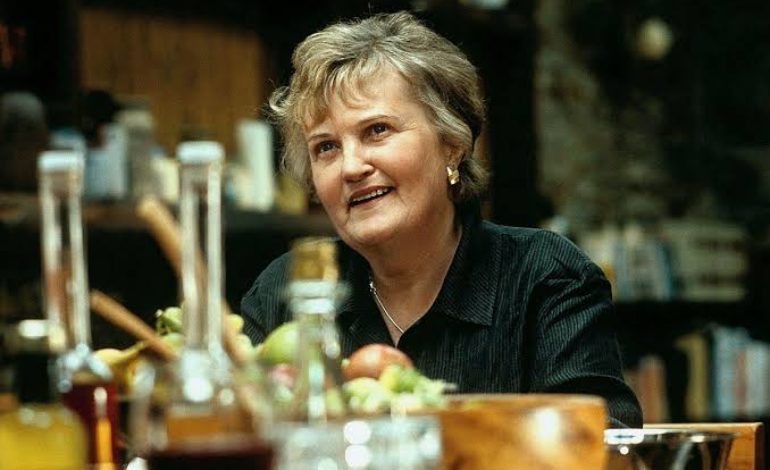 Oscar-Winning Actress Brenda Fricker Dies at 81