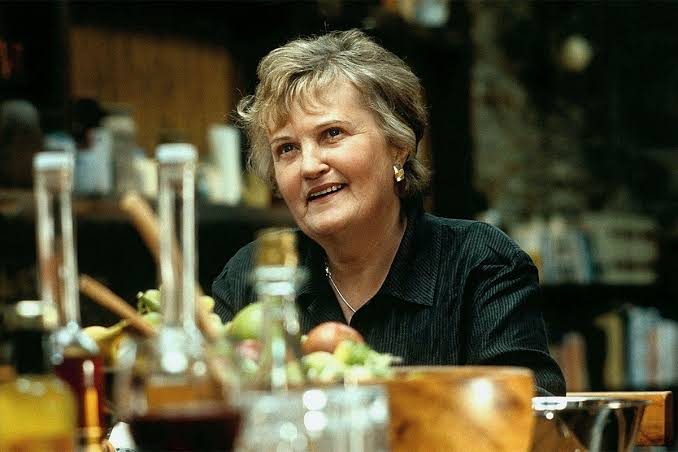 Oscar-Winning Actress Brenda Fricker Dies at 81
