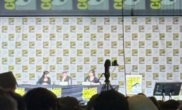 SDCC: Marvel Tokon’s Reveals New Character, Wingard Calls OnSlaught Godzilla’s Spiritual Sequence