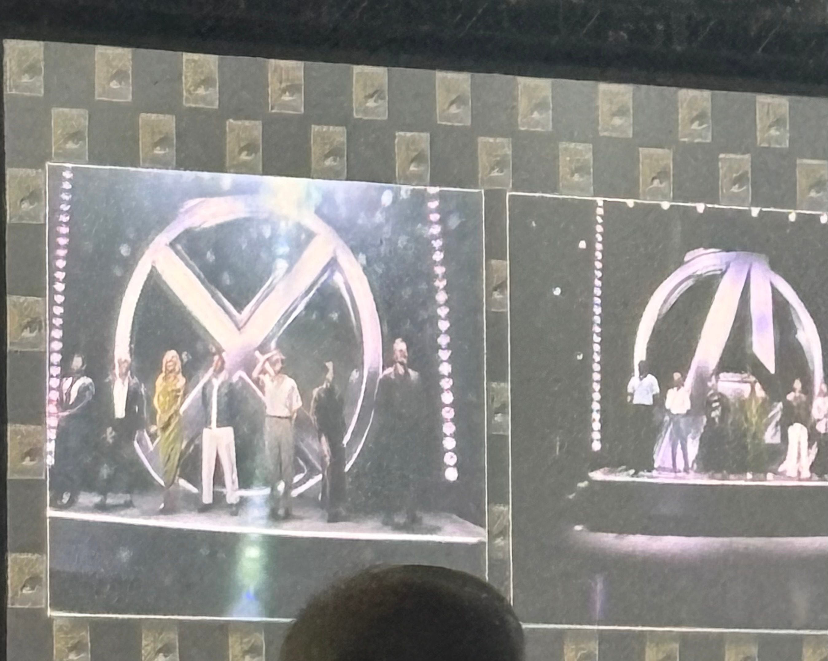 SDCC '2026: ACME Filmworks Highlights Human Creativity, Batman: Knightfall Clips And More