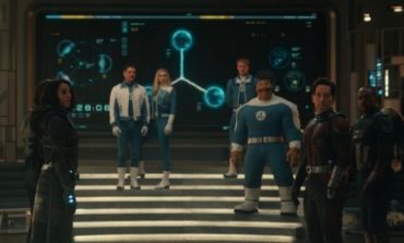 MXDWN EXCLUSIVE: Marvel’s ‘Avengers: Doomsday’ Trailer And ‘Spider-Man: Brand New Day’