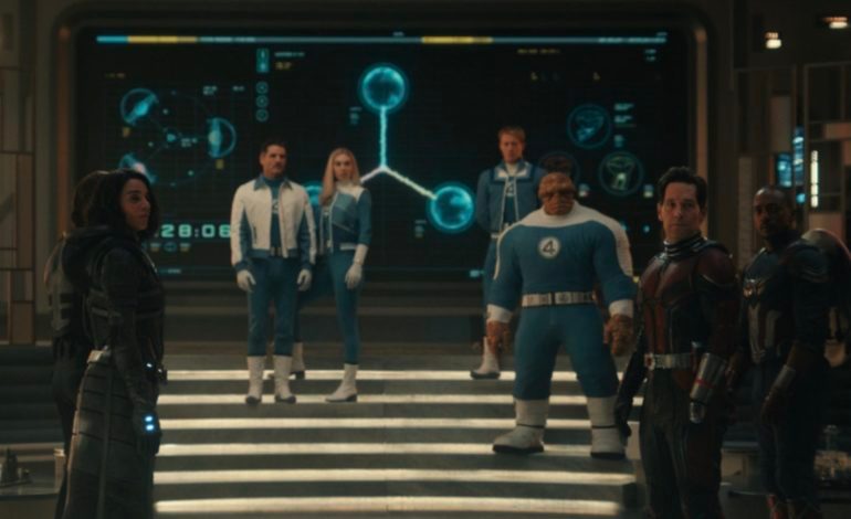 MXDWN EXCLUSIVE: Marvel’s ‘Avengers: Doomsday’ Trailer And ‘Spider-Man: Brand New Day’