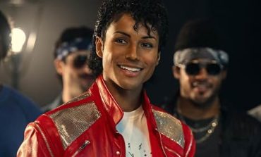 Lionsgate Record-Breaking Musical Biopic 'Michael' Set For August Streaming Debut On Starz Following Billion Dollar Box Office Run