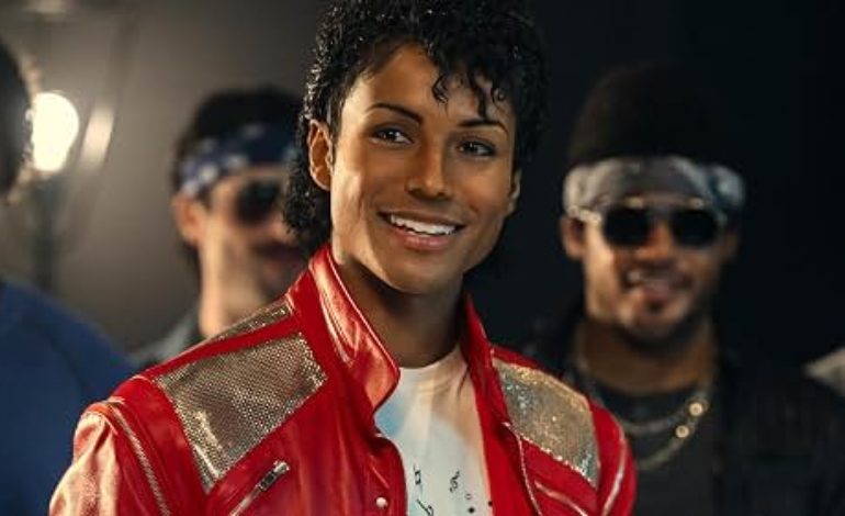 Lionsgate Record-Breaking Musical Biopic ‘Michael’ Set For August Streaming Debut On Starz Following Billion Dollar Box Office Run