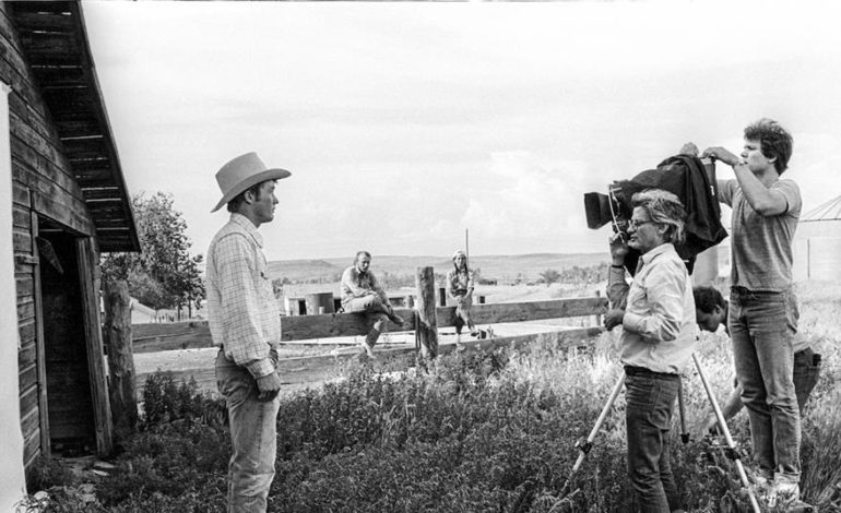 Netflix Acquires Ron Howard’s Cannes Documentary Feature ‘Avedon’ For Global 2026 Release