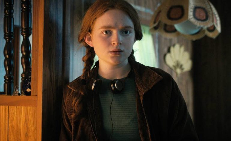 Sadie Sink Reflects On Joining The Cast Of ‘Spider-Man: Brand New Day’