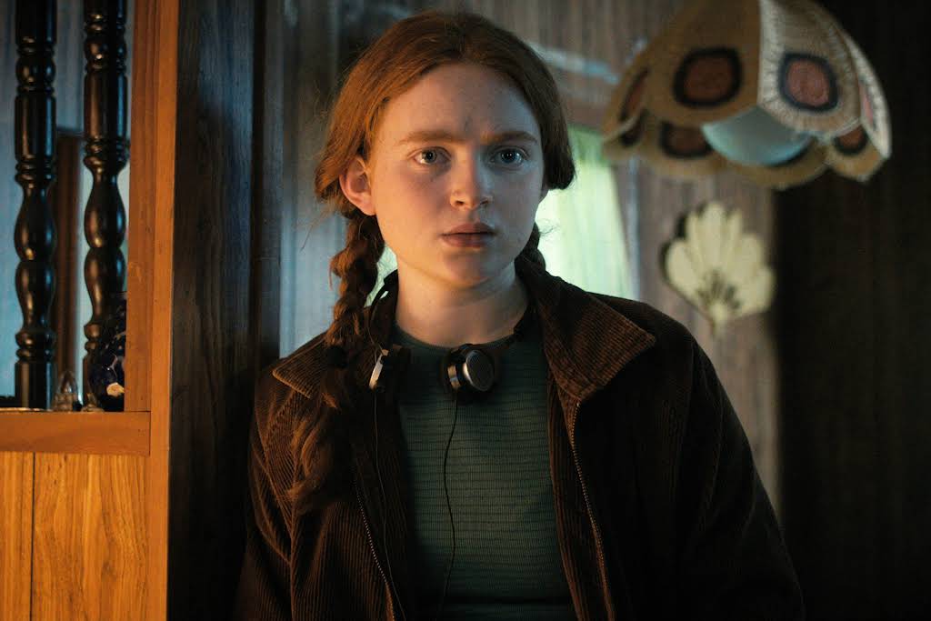 Sadie Sink Reflects On Joining The Cast Of 'Spider-Man: Brand New Day'