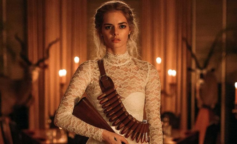 Samara Weaving As Emma Frost In Marvel Studios’ Upcoming ‘X-Men’ Reboot And What We Know So Far