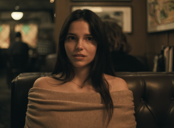 Inde Navarrette Shares Thoughts On Working With Marvel