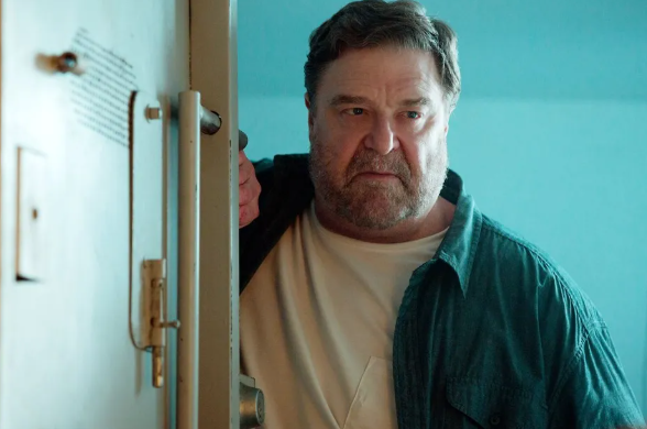John Goodman Joins The Cast Of New Thriller 'Skeletons'