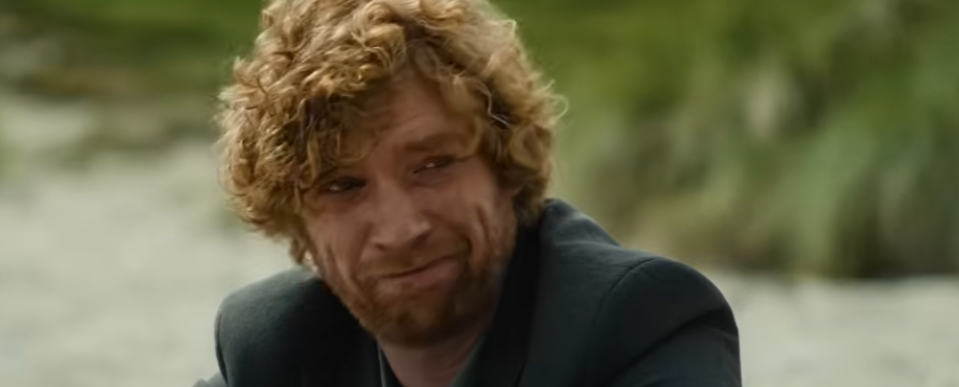 Domhall Gleeson's New Movie Gets Release Date