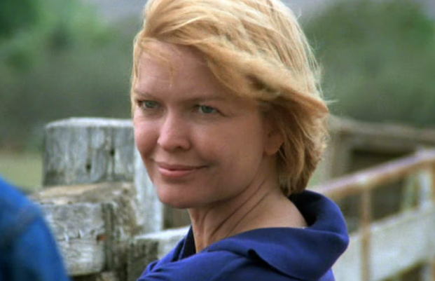 Ellen Burstyn To Receive Golden Lion At Venice Film Festival