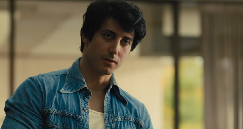 The Story Of The Making Of 'Rocky' Becomes A Film