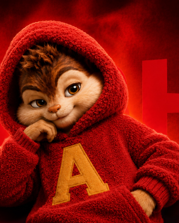 A New 'Alvin And The Chipmunks' Film Is In The Works