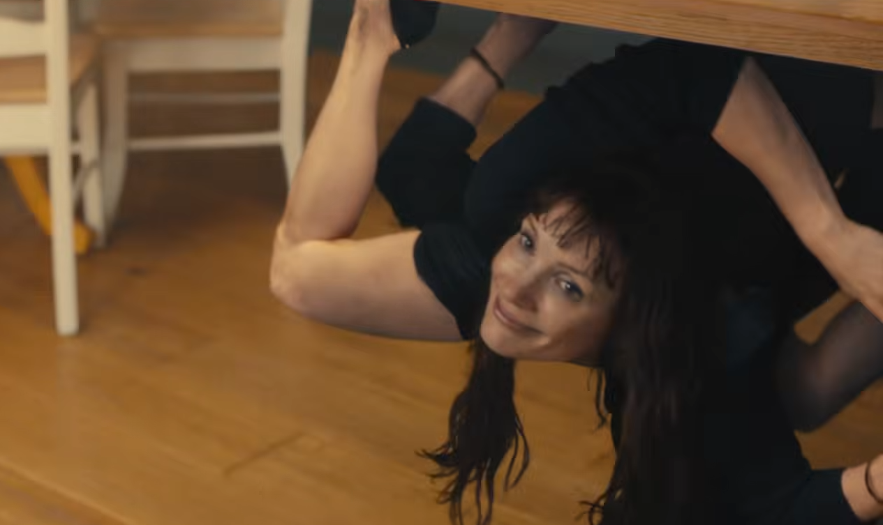 Jessica Chastain Stars In New Horror Film 'Other Mommy'