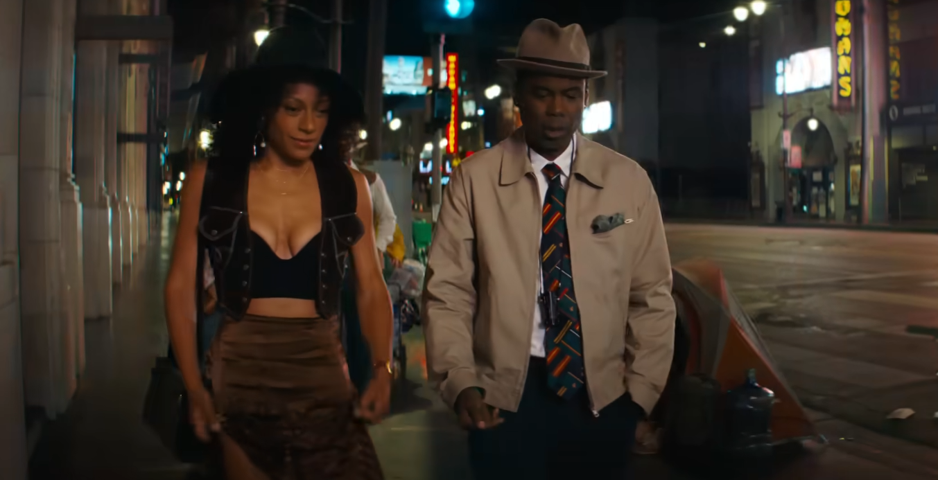 New Drama 'Misty Green' Written And Directed By Chris Rock Gets Trailer