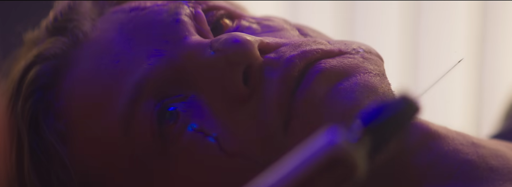 Matt Hagen Transforms Into A Monster In New Trailer For 'Clayface'