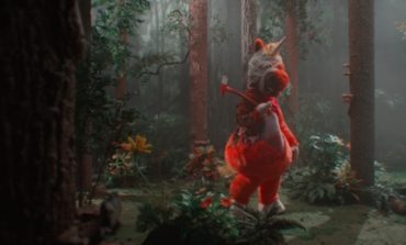 Roadside Attractions Releases Official Teaser For Casper Kelly's Upcoming Horror 'Buddy'