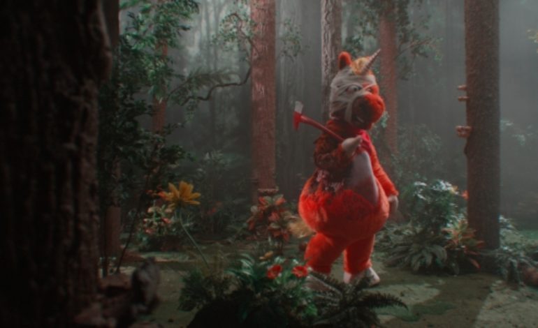 Roadside Attractions Releases Official Teaser For Casper Kelly’s Upcoming Horror ‘Buddy’