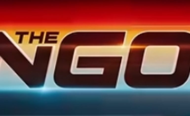 Liam Neeson Takes The Wheel In First Official Trailer For ‘The Mongoose’