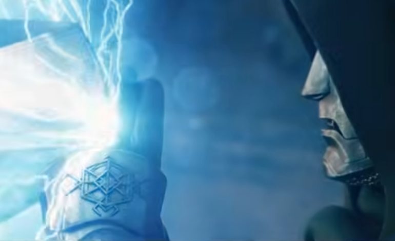 ‘Avenger: Doomsday’ Official Trailer Released