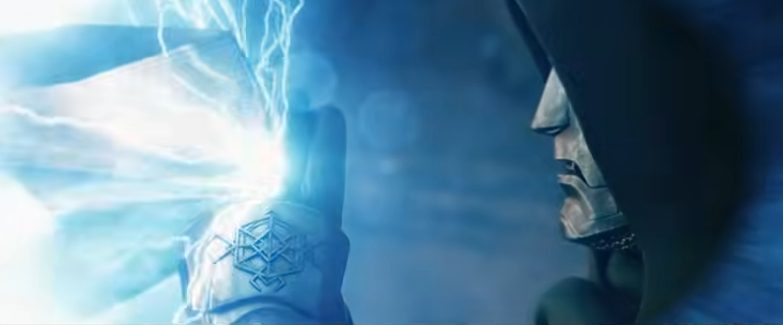 'Avenger: Doomsday' Official Trailer Released
