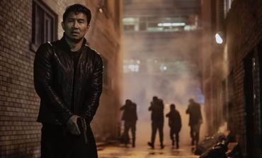 Simu Liu Joins Allison Williams And Michelle Randolph In Sci-Fi Thriller 'Homewrecker'