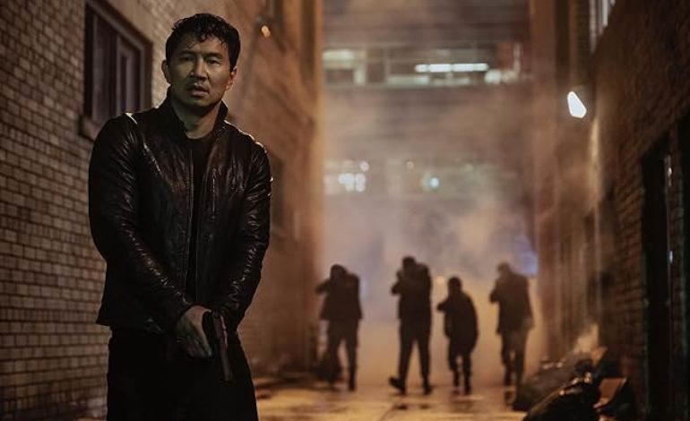 Simu Liu Joins Allison Williams And Michelle Randolph In Sci-Fi Thriller ‘Homewrecker’