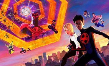 Marvel Studios President Kevin Feige Outlines Live-Action Future For Miles Morales Following Animated Spider-Verse Finale