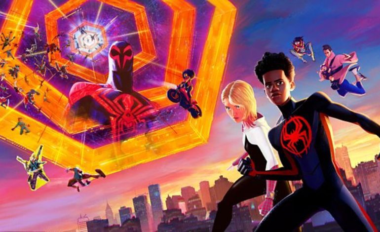 Marvel Studios President Kevin Feige Outlines Live-Action Future For Miles Morales Following Animated Spider-Verse Finale