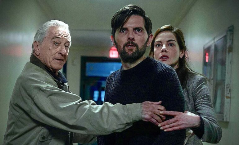 Netflix Unveils Official Trailer For Star-Studded Psychological Thriller ‘The Whisper Man’