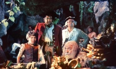 Sony Pictures Acquires Ridley Scott And Hugh Jackman’s 'Treasure Island' Adaptation
