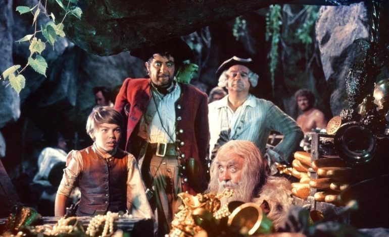 Sony Pictures Acquires Ridley Scott And Hugh Jackman’s ‘Treasure Island’ Adaptation