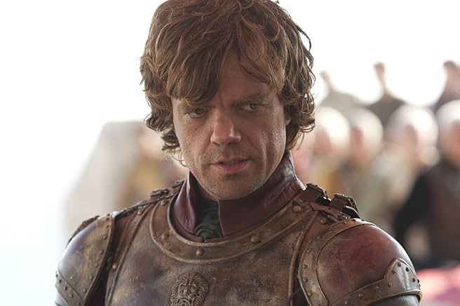 Lionsgate Partners With AGBO For Peter Dinklage Action Feature 'The Reckoner'