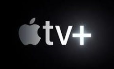Author Brandon Sanderson Completes First Draft Script For Apple TV Adaptation Of 'Mistborn'